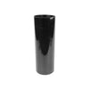 Lumen Logic™ LogiWell PVC Well Light Sleeve (Black) - Lumen Logic