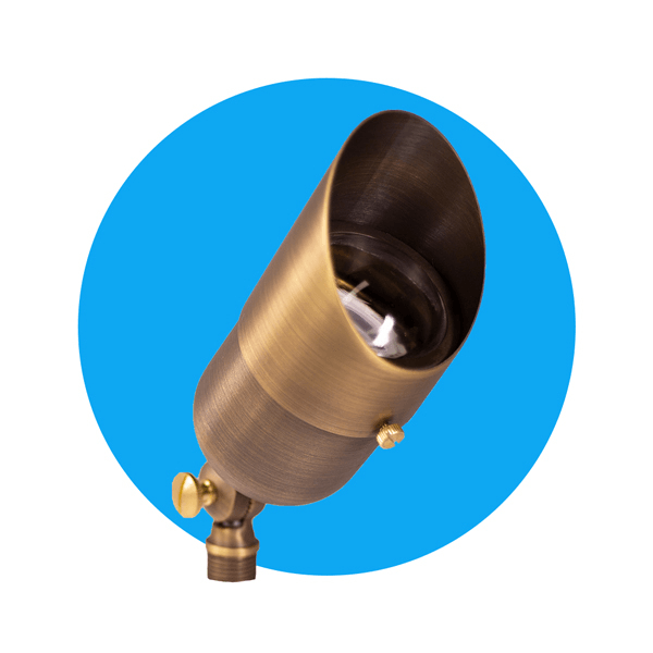 Spotlights - Lumen Logic