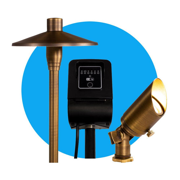Shop All - Lumen Logic
