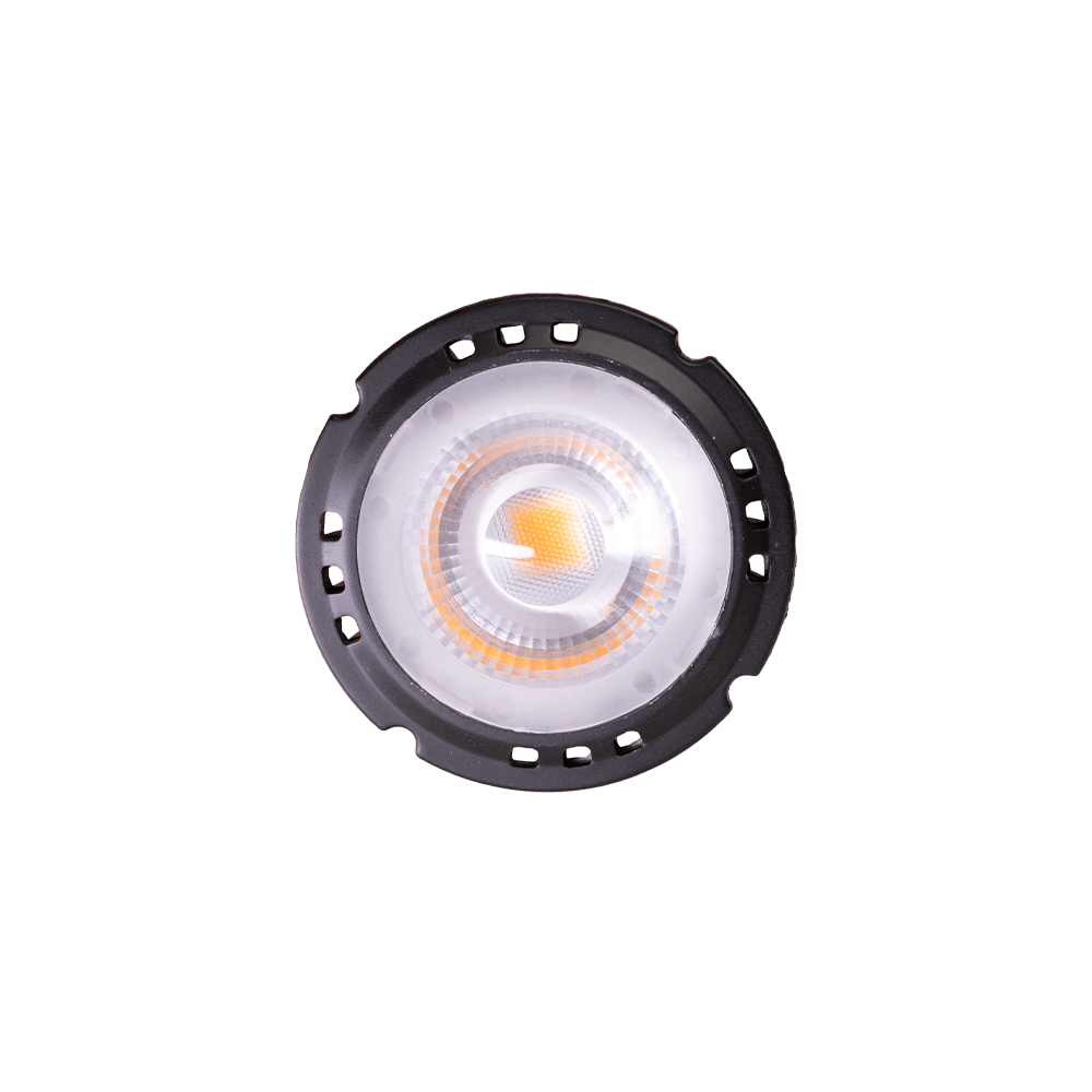 MR16 Single Source LED Light Bulb (5W 38° 2700K) - Lumen Logic™